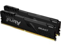 Kingston FURY DIMM 64 GB DDR4-3200 (2x 32 GB) Dual-Kit