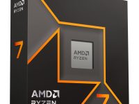 AMD Ryzen™ 7 9700X