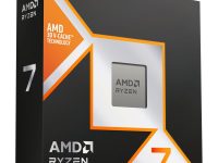 AMD Ryzen™ 7 9800X3D