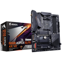GIGABYTE B550 AORUS ELITE AX V2