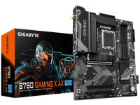 GIGABYTE B760 GAMING X AX