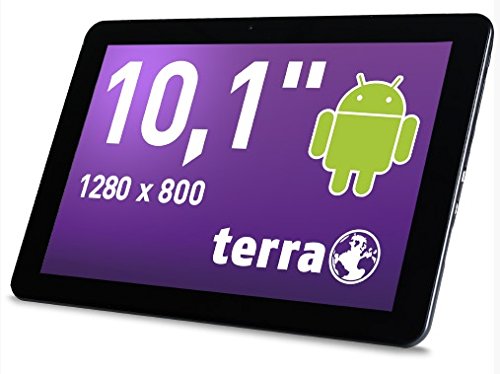 Terra Pad 1005