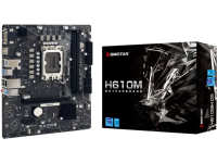 Biostar H610MH