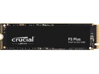 Crucial P3 Plus 2 TB