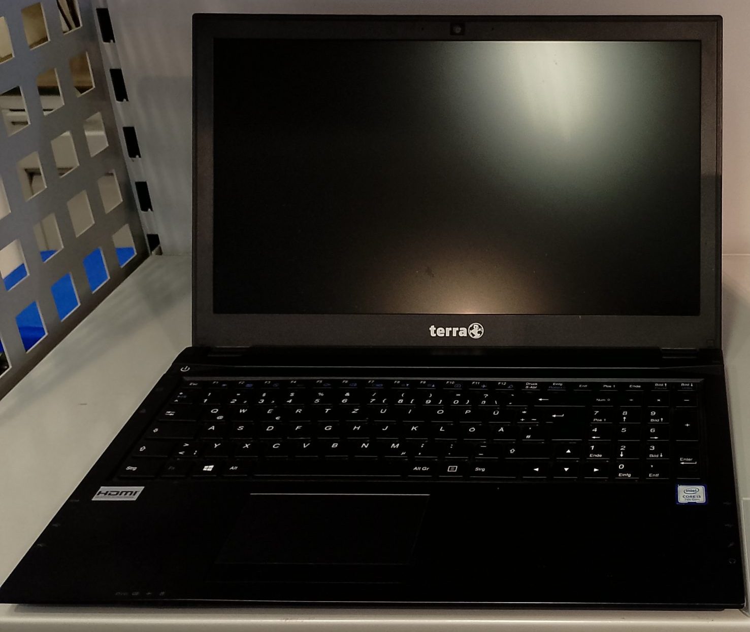 Terra Mobile 1515 (Generalüberholt)