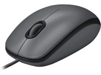 Logitech Maus M100