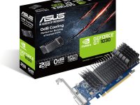 ASUS GeForce GT1030-2G-BRK