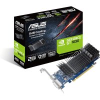ASUS GeForce GT1030-2G-BRK