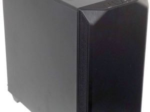 be quiet! PURE BASE 500