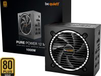 be quiet! Pure Power 12M 1000W
