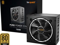 Skip to the end of the images gallery Skip to the beginning of the images gallery be quiet! Pure Power 12M 750W