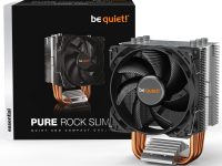 be quiet! Pure Rock Slim 2