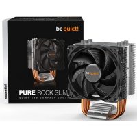 be quiet! Pure Rock Slim 2