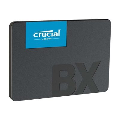 Crucal BX 500