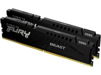 Kingston FURY DIMM 32 GB DDR5-6000 (2x 16 GB) Dual-Kit