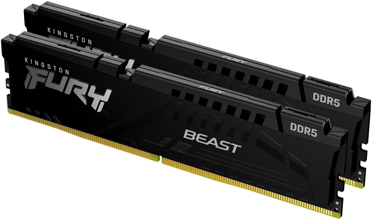 Kingston FURY DIMM 32 GB DDR5-6000 (2x 16 GB) Dual-Kit