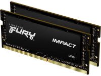Kingston FURY SO-DIMM 16 GB DDR4-3200 (2x 8 GB) Dual-Kit