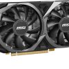 MSI GeForce RTX 3050 Ventus 2X 6G OC