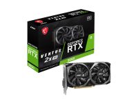 MSI GeForce RTX 3050 Ventus 2X 6G OC