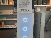 Gaming PC i7-14700