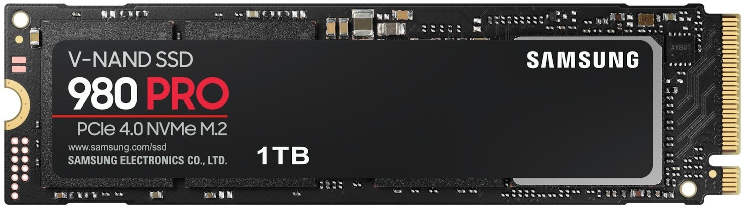 Samsung 980 PRO 1 TB