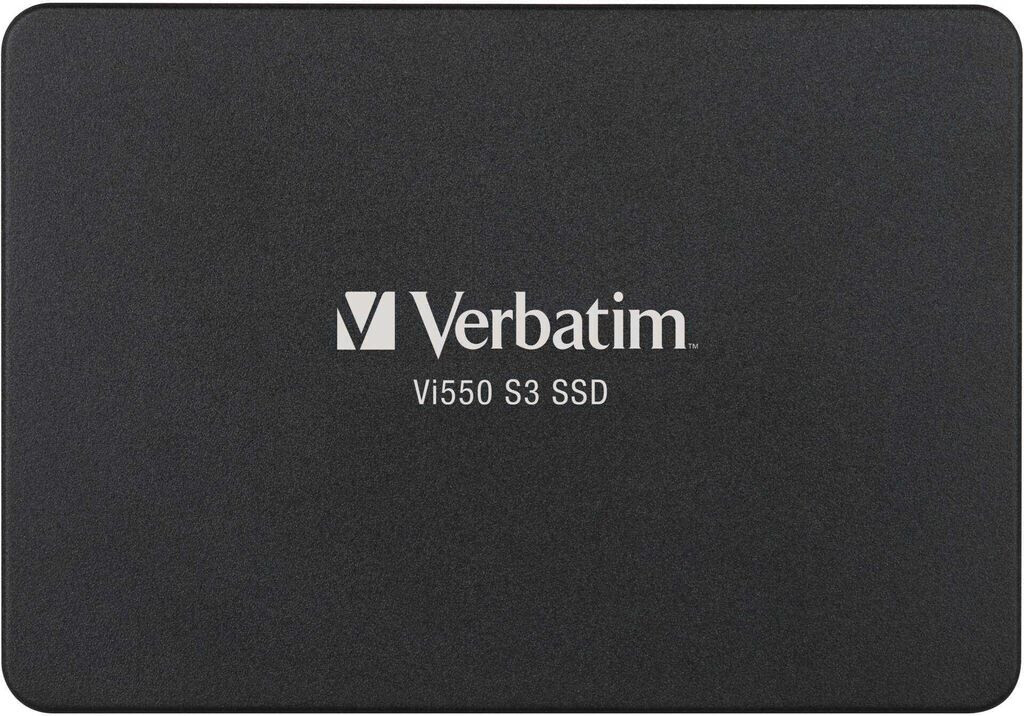 Verbatim Vi 550 S3 1 TB SSD