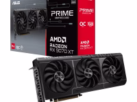 Asus PRIME Radeon RX 9070 XT 16GB