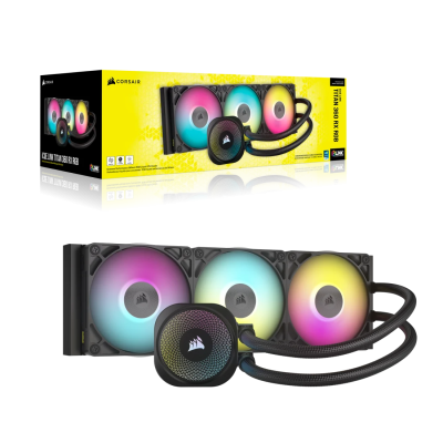 Corsair iCUE LINK TITAN 360 RX RGB