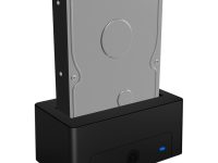 ICY BOX Dockingstation IB-1121-U3