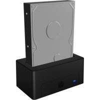 ICY BOX Dockingstation IB-1121-U3