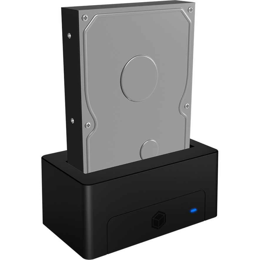 ICY BOX Dockingstation IB-1121-U3