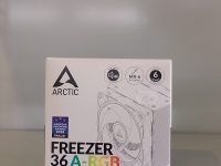Arctic Freezer 36 A-RGB White