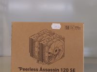 Peerless Assassin 120 SE