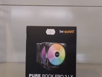 be quiet! Pure Rock Pro 3 LX