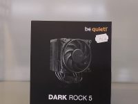 be quiet! Dark Rock 5