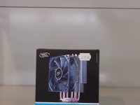 Gammaxx 400, Slient 120mm, Blue LED Light, Fan