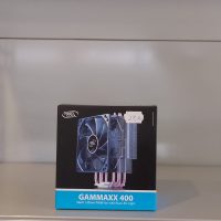Gammaxx 400, Slient 120mm, Blue LED Light, Fan