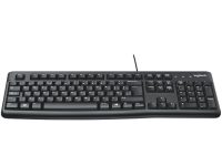 Logitech Keyboard K120