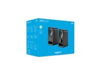 Logitech Z150 Black 2.0