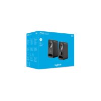 Logitech Z150 Black 2.0