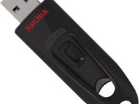 SanDisk Ultra 256GB USB 3.0