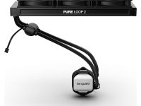 be quiet! Pure Loop 2 360mm, Wasserkühlung