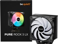 be quiet! Pure Rock 3 LX