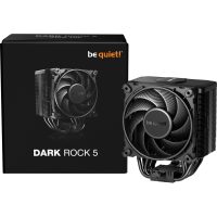 be quiet! Dark Rock 5