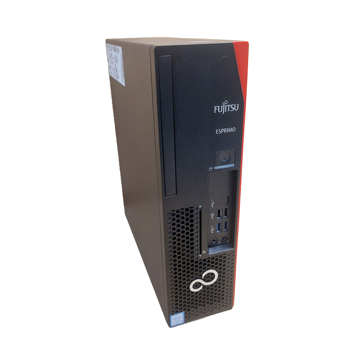 Fujitsu Esprimo D738
