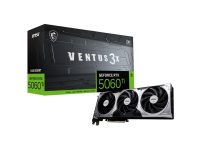 MSI GeForce RTX 5060 Ti 16G VENTUS 3X OC
