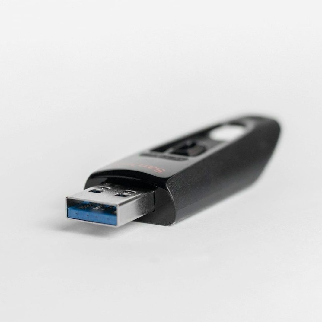 Windows 11 USB Stick