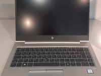HP EliteBook 840 14" (Generalüberholt)