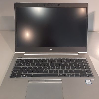 HP EliteBook 840 14" (Generalüberholt)