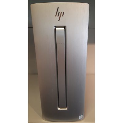 Game PC i7-6700